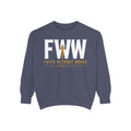 The Original FWW Crewneck
