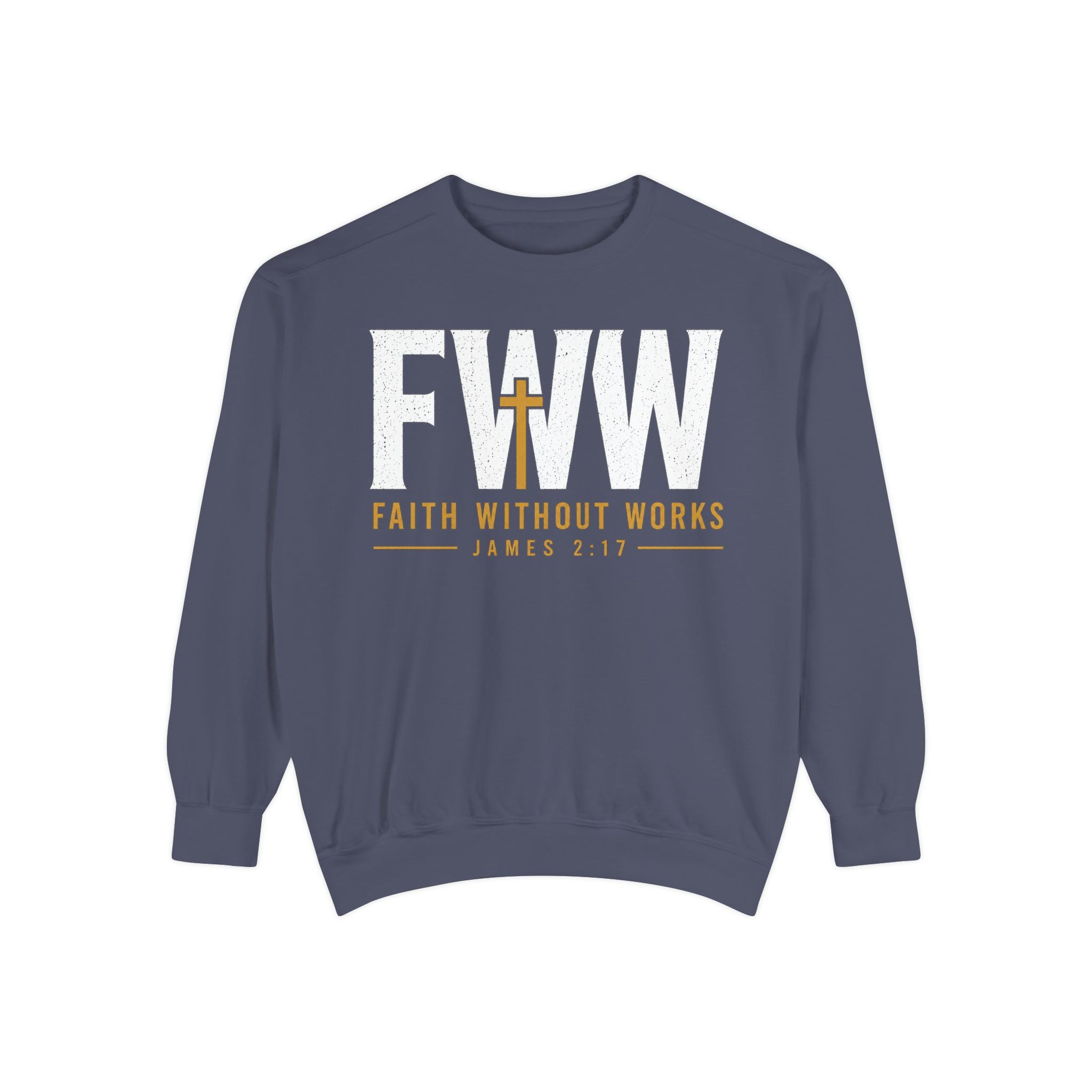 The Original FWW Crewneck