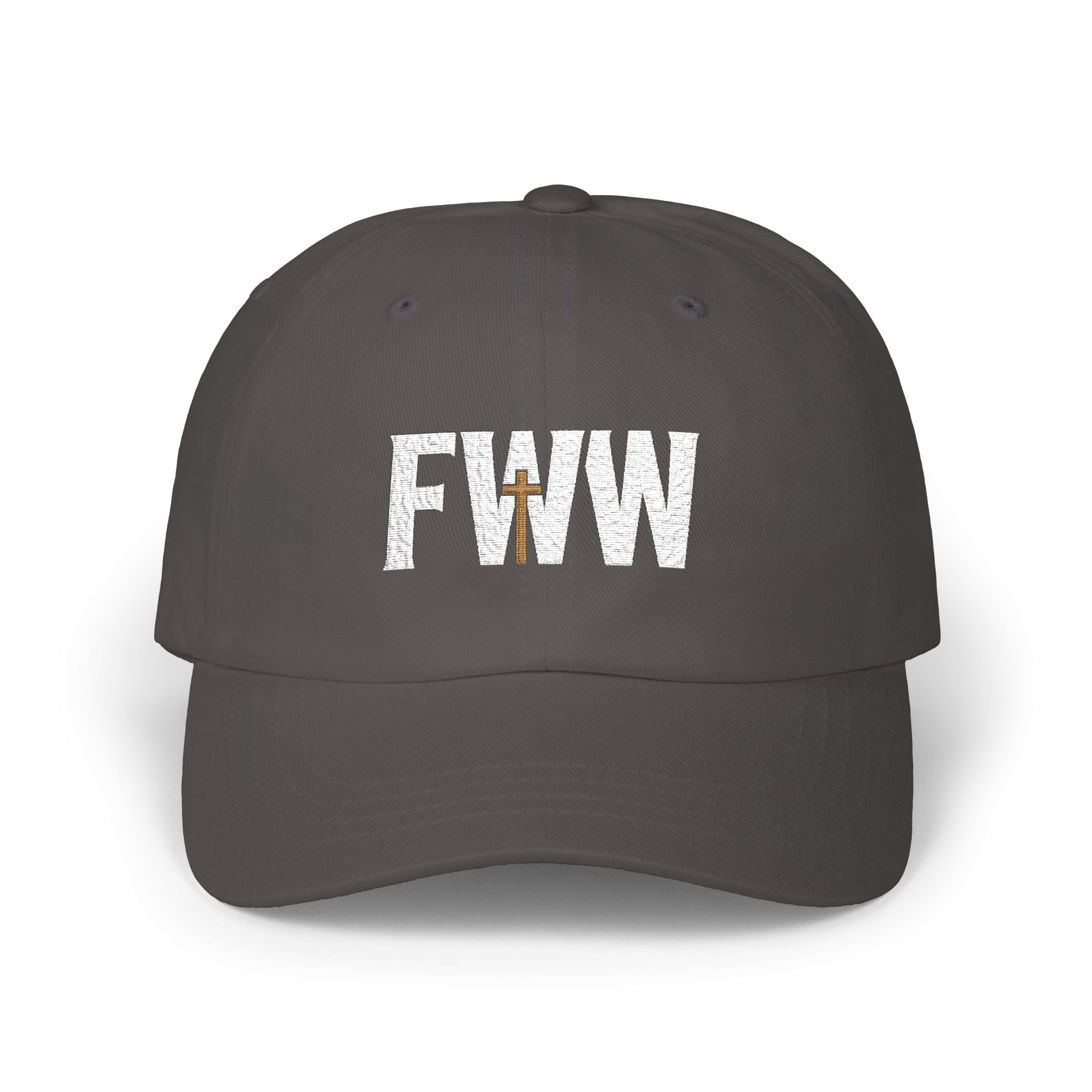 The Original FWW™ Classic Dad Cap