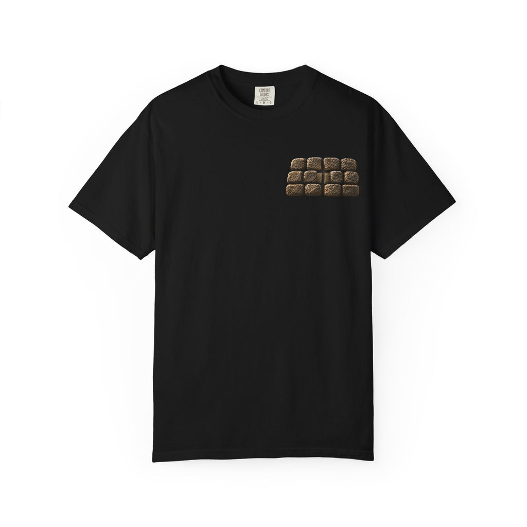 When Your Children Ask | Joshua 4:6–7 Christian T-Shirt | Faith Without Works