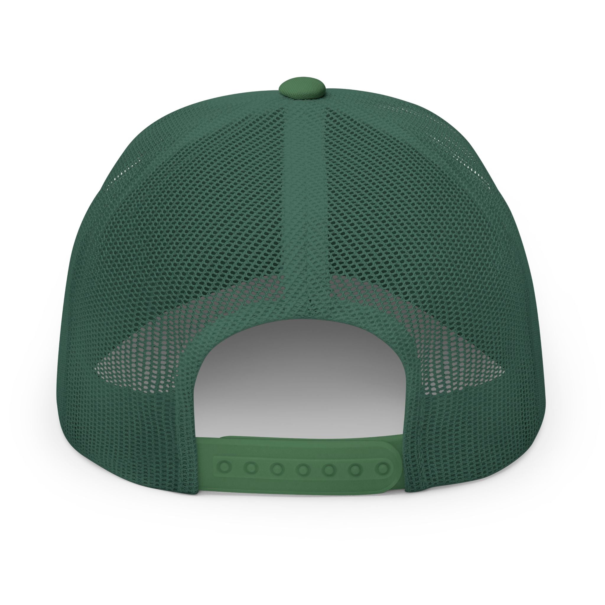 FWW Heritage Workwear Trucker Hat | Faith Without Works