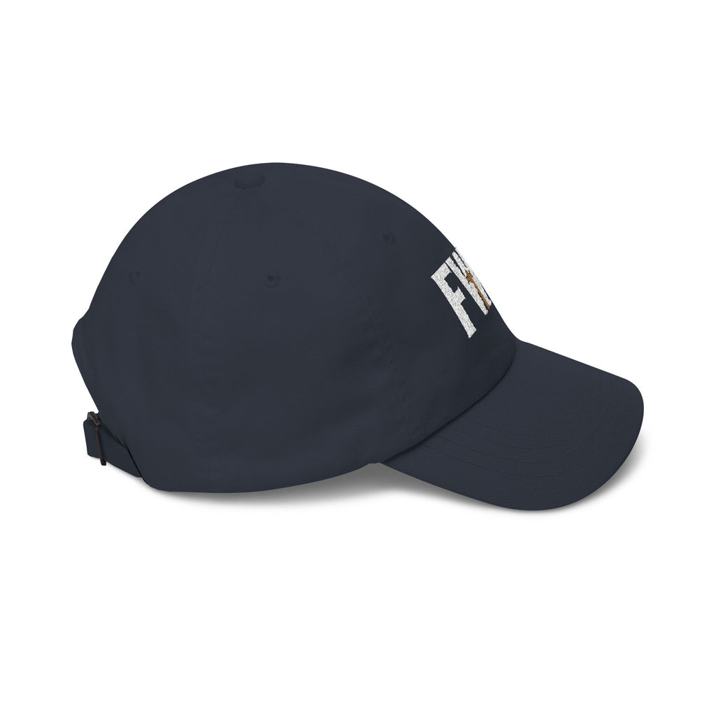 The Original FWW™ Classic Dad Cap