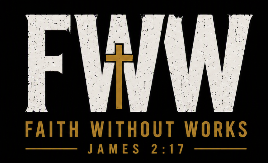 Faith Without Works